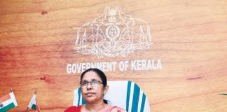 Malabarnews_k k shailaja