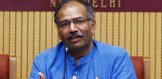 ഇതൊരു സൂചനയും തുടക്കവുമാണ്, അടി തലസ്ഥാനത്ത് നില്ക്കില്ല; മുരളി തുമ്മാരുകുടി Murali-Thummarukudi_2020-Sep-27