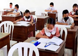 സ്കൂളുകളില് കോവിഡ് മാനദണ്ഡങ്ങള് ലംഘിച്ചാൽ വന് തുക പിഴ Malabarnews_abu dhabi