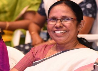 K K Shailaja_Malabar news