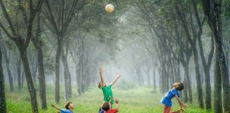 MalabarNews_children playing