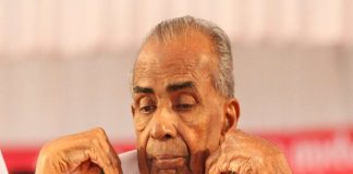 കേരളാ കോണ്ഗ്രസ് നേതാവ് സി.എഫ് തോമസ് അന്തരിച്ചു C.F Thomas passed away