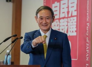 ഏത് മഹാമാരിയേയും അതിജീവിക്കും; ഒളിംപിക്സ് നടത്താൻ തയാറായി ജപ്പാൻ tokyo is determined to host olympics tells suga