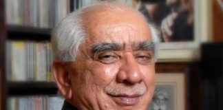 മുന് കേന്ദ്രമന്ത്രി ജസ്വന്ത് സിങ് അന്തരിച്ചു Malabar News_ Jaswanth singh