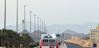 30 more covid deaths in saudi