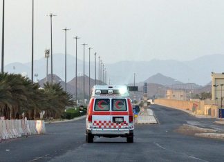 30 more covid deaths in saudi