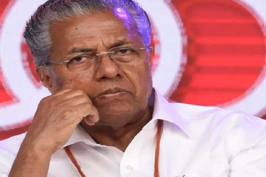 MalabarNews_Pinarayi cm and ministers under cbi investigation