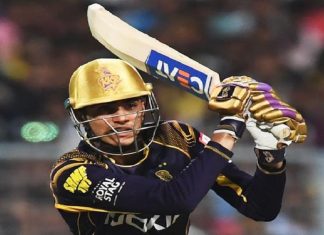 Shubman Gill-Malabar News