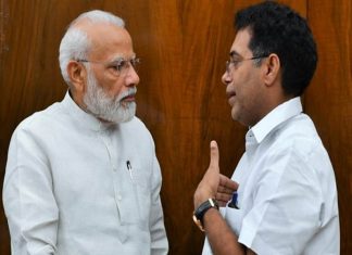 ബിജെപി ദേശീയ ഉപാദ്ധ്യക്ഷനായി അബ്ദുള്ളക്കുട്ടി; മുതിര്ന്ന നേതാക്കള് പുറത്ത് malabarnews-ap-abdullakutty