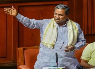 ജനപ്രിയ നടപടികളുമായി സിദ്ധരാമയ്യ; ‘സീറോ ട്രാഫിക്ക്’ പിൻവലിക്കാൻ നിർദ്ദേശം MalabarNews-siddaramaiah