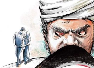 ബലാല്സംഗമല്ല; മകളെ കൊന്നു കുഴിച്ചുമൂടിയത് പിതാവും ബന്ധുക്കളും ചേര്ന്ന് MalabarNews_honour_killing