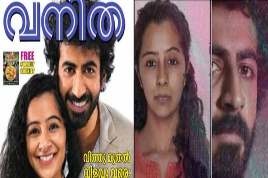 MalabarNews_Darshana-Roshan Roshan and Darshana Against Vanitha