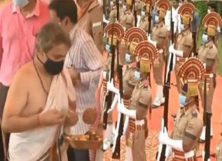 സംസ്കാര ചടങ്ങുകൾ പൂർത്തിയായി; എസ് പി ബി ഇനി ഓർമകളിൽ SPB cremation