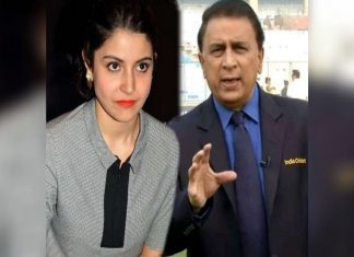 വിവാദ പരാമര്ശം; ഗവാസ്കറിന് പിന്തുണ; അനുഷ്കക്ക് ഉപദേശവുമായി കീര്ത്തി ആസാദ് kirti azad supports sunil gavaskar