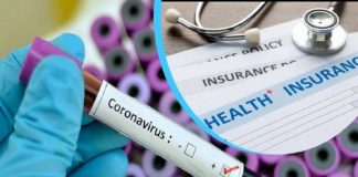 Corona Insurance policy