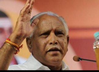 കർണാടക ബിജെപിയിൽ ഭിന്നത രൂക്ഷം; യെദിയൂരപ്പയെ മാറ്റണമെന്ന് ഒരു വിഭാഗം BS_Yediyurappa_MalabarNews