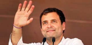 നിയമസഭാ തിരഞ്ഞെടുപ്പ്; യുഡിഎഫ് തൂത്തുവാരുമെന്ന് രാഹുൽ ഗാന്ധി Rahul gandhi