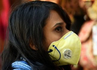 ‘എച്ച്എംപിവി; ചൈനയിലെ സാഹചര്യം അസാധാരണമല്ല, വിവരങ്ങൾ യഥാസമയം പങ്കുവെക്കണം’ Human Metapneumo virus