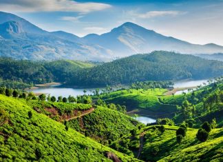 പരിസ്ഥിതി ലോല മേഖലകളുടെ നിര്ണയം; കരട് വിജ്ഞാപനത്തിന്റെ കാലാവധി നീട്ടും MalabarNews_western ghats