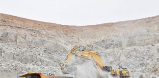 ഖനന പ്രവര്ത്തനങ്ങള്ക്ക് ജില്ലയില് ഏര്പ്പെടുത്തിയിരുന്ന നിരോധനം പിന്വലിച്ചു MalabarNews_mining