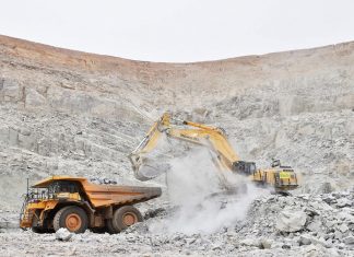 ഖനന പ്രവര്ത്തനങ്ങള്ക്ക് ജില്ലയില് ഏര്പ്പെടുത്തിയിരുന്ന നിരോധനം പിന്വലിച്ചു MalabarNews_mining