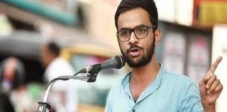 Umar khalid_Malabar news