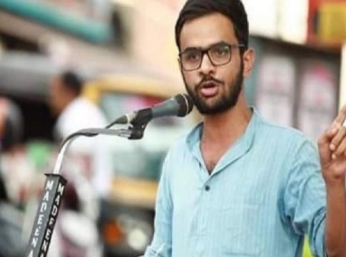 Umar khalid_Malabar news