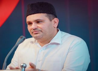 Munavvar Ali Shihab Thangal_ Malabar News