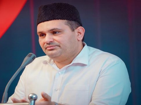 ‘ഉപമുഖ്യമന്ത്രി സ്ഥാനത്തിന് ലീഗിന് അർഹതയുണ്ട്; ഇപ്പോൾ ചോദിച്ചുവാങ്ങില്ല’ Munavvar Ali Shihab Thangal_ Malabar News