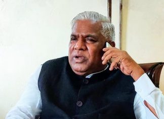കര്ണാടകയില് കോണ്ഗ്രസ് എംഎല്എ കോവിഡ് ബാധിച്ച് മരിച്ചു national image_malabar news
