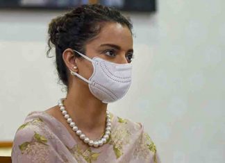 പ്ളാനിൽ മാറ്റം വരുത്തി; കങ്കണ കെട്ടിട നിർമ്മാണച്ചട്ടം ലംഘിച്ചെന്ന് കോടതി kangana-ranaut_2020-Sep-24