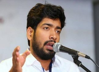 വ്യാജ പേരില് കോവിഡ് പരിശോധന; കെ എസ് യു സംസ്ഥാന പ്രസിഡണ്ടിനെതിരെ കേസ് kerala image_malabar news
