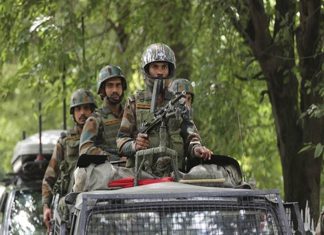 Indian army_Malabar news