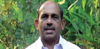 Josaph puthusheri resigned from congress