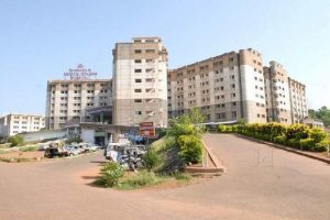 pariyaram in covid medical field