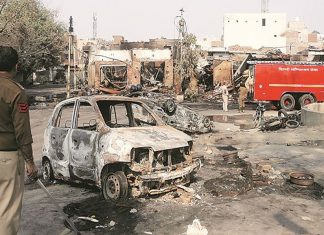 ഡെല്ഹി കലാപം; അന്വേഷണത്തിന് വിദഗ്ധ സമിതി Delhi riots_Malabar news