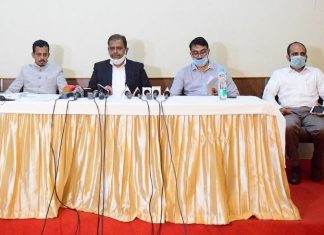 കോവിഡ് പ്രതിരോധത്തിന് ആയുഷ് മരുന്നുകള് പ്രയോജനപ്പെടുത്തണം; മര്കസ് യൂനാനി മെഡിക്കല് കോളേജ് UMC Press Release_Malabar News
