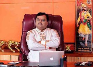 സുദർശൻ ടിവി ‘പ്രോഗ്രാം കോഡ്’ ലംഘിച്ചു; കേന്ദ്രം സുപ്രീം കോടതിയിൽ Sudarshan-Tv_2020-Sep-23