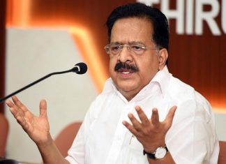ഇനിയെങ്കിലും കോടിയേരി മാപ്പ് പറയുമോ? ചെന്നിത്തല Ramesh Chennithala