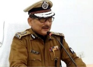 ബീഹാര് ഡിജിപി രാജിവച്ചു Bihar dgp_Malabar news