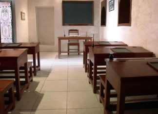 ഷാര്ജയില് സെപ്റ്റംബര് 27 മുതല് സ്കൂളുകള് തുറക്കുന്നു Malabarnews_sharja school opening