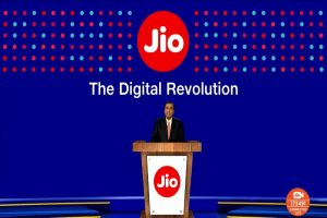 JIO new offers