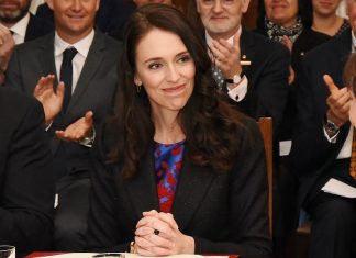 ജനപ്രീതി നേടിയ പ്രധാനമന്ത്രി; ന്യൂസിലൻഡിൽ ജസീന്ത വീണ്ടും അധികാരത്തിലേറുമെന്ന് റിപ്പോർട്ട് newzealand prime minister jacinda ardern