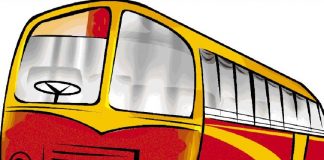 Seven KSRTC employees suspended