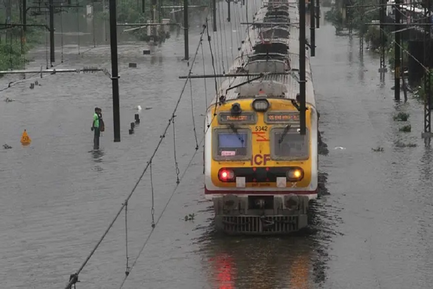 Mumbai rain_Malabar news Mumbai rain_Malabar news