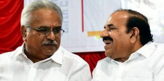 kanam rajendran_kodiyeri balakrishanan_ Malabar News