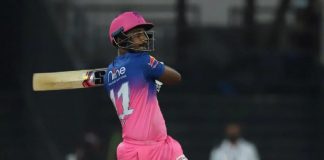 Sanju Samson in IPL 2020 _ Malabar News