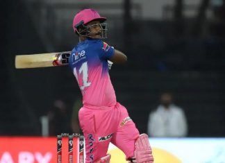 Sanju Samson in IPL 2020 _ Malabar News