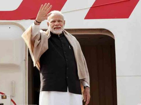 പ്രചാരണത്തിന് ചൂടേറുന്നു; പ്രധാനമന്ത്രി ഇന്ന് കേരളത്തിൽ, പാലക്കാടും തൃശൂരും പരിപാടികൾ modi's-foreign-trips_2020-Sep-22