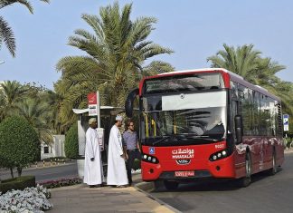 ഒമാനില് പൊതുഗതാഗതത്തിന് അനുമതി; സെപ്തംബർ 27 മുതല് ആരംഭിക്കും pravasilokam image_malabar news